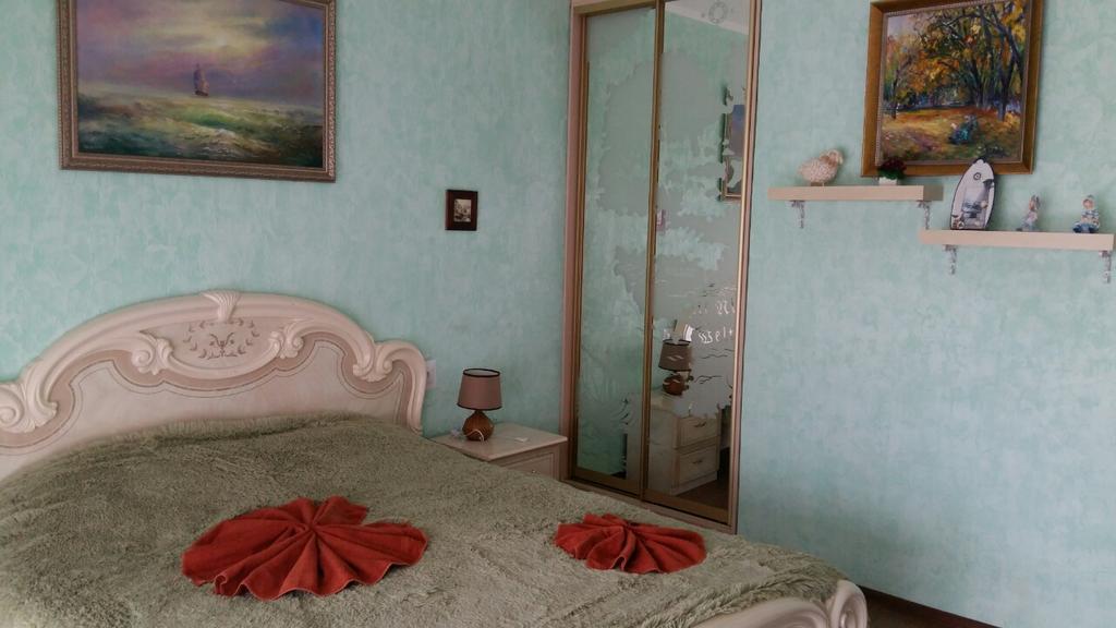 Villa Sosnovy Bor Zatoka Eksteriør bilde