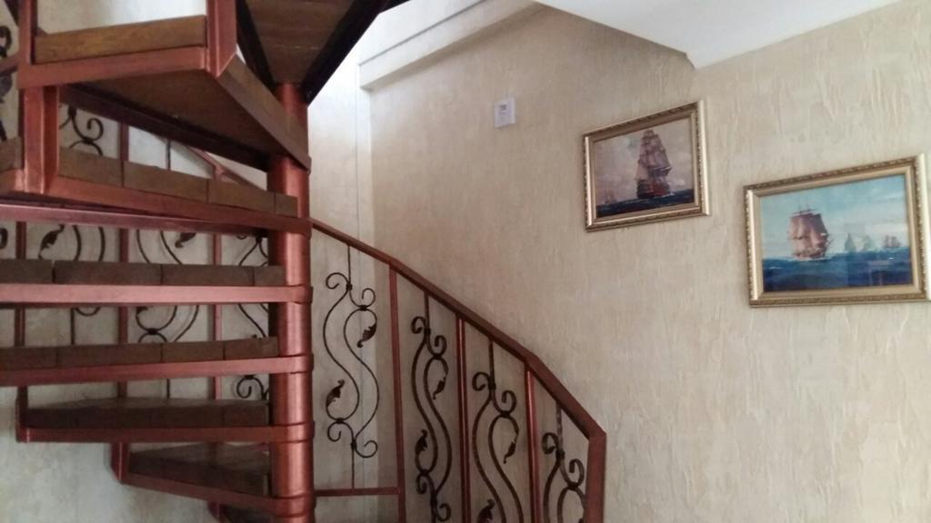 Villa Sosnovy Bor Zatoka Eksteriør bilde